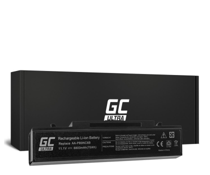 Bateria do laptopa Green Cell ULTRA AA-PB9NC6B AA-PB9NS6B do Samsung